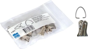 Żabka z kabłąkiem do LightLine Pesola