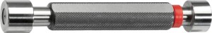 Sprawdzian graniczny tłoczkowy, DIN2245 H7 40mm FORMAT
