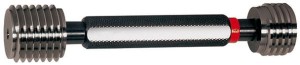Trzpieniowy sprawdzian graniczny do gwintów 6H M 6