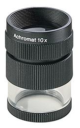 Lupa precyzyjna ze skalą, powiększ.7-krotne,typ A, D23mm ESCHENBACH