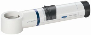 Oprawa z oświetleniem LED do lupy ze skalą ESCHENBACH