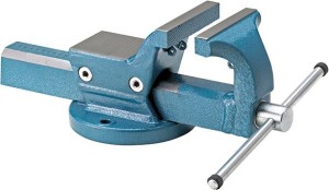 Imadło równoległe, 120mm FORMAT