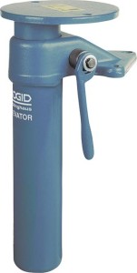 Przyrząd do regulacji wysokości imadła, automatyczny do imadeł RIDGID 140/150mm RIDGID