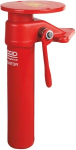 Przyrząd do regulacji wysokości imadła, automatyczny, do imadeł Superior 160mm RIDGID