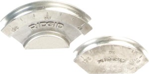 Segment gnący Multiplus, 12mm, promień 62mm RIDGID
