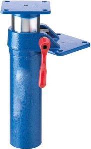 Przyrząd do regulacji wysokości imadła, automatyczny, do imadła Format 160mm FORMAT