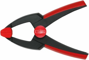 Ścisk sprężynowy Clippix 35x37mm BESSEY