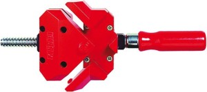 Ścisk kątowy 2x55x46mm BESSEY