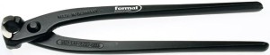 Szczypce zbrojarskie 300mm FORMAT