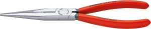 Szczypce tnące wydłużone (typu „bociani dziób) 2611 200mm KNIPEX