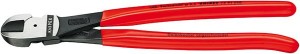 Szczypce tnące środkowe 7491 250mm KNIPEX