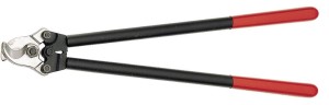 Nożyce do cięcia kabli 600mm KNIPEX