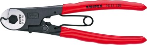 Nożyce do cięgien Bowden'a 150mm KNIPEX