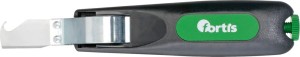 Nóż do kabli 4-28qmm FORTIS