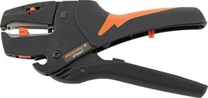 Szczypce do ściągania izolacji STRIPAX mm 0,08-10qmm Weidmüller