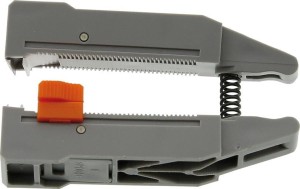 Ostrze do szczypiec do ściągania izolacji STRIPAX 0,08-10qmm Weidmüller