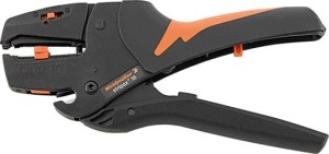 Szczypce do ściągania izolacji STRIPAX 16 mm 6-16qmm Weidmüller