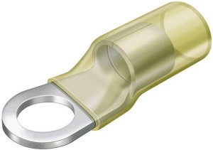 Szczypce dźwigniowe do zagniatania 0,55-6qmm KNIPEX