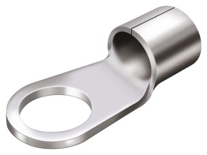 Szczypce dźwigniowe do zagniatania 16+25qmm KNIPEX