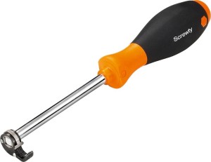 Narzędzia do przykręcania czujników przewodów Screwty M 8 Weidmüller