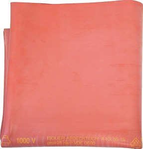 Osłona gumowa VDE HESSE