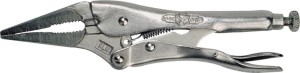 Szczypce zaciskowe o długich szczękach 225mm IRWIN VISE-GRIP