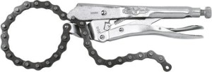 Szczypce zaciskowe łańcuchowe 225mm IRWIN VISE-GRIP