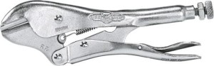 Szczypce zaciskowe montażowe 175mm IRWIN VISE-GRIP