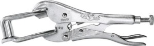 Szczypce zaciskowe spawalnicze 225mm IRWIN VISE-GRIP