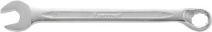 Klucz płasko-oczkowy DIN3113B 19mm FORMAT