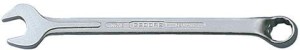 Klucz płasko-oczkowy, podobny do DIN3113B 13/16 GEDORE