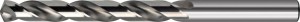 Wiertło kręte DIN338 HSSE, szlifowane, typ Ti 1,90mm GÜHRING