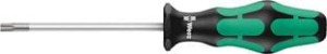 Wkrętak 367 z funkcją przytrzymywania T27x300mm Wera