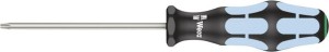Wkrętak 3367, nierdzewny T25x100mm Wera