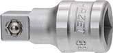 Przedłużka 3/8 36mm HAZET