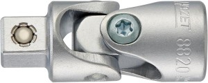 Przegub Kardana 3/8 mm HAZET