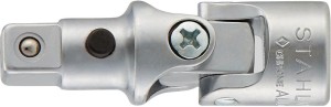 Przegub Kardana QR 3/8 60mm STAHLWILLE
