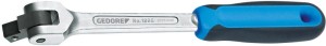 Uchwyt przegubowy 1/2 381mm GEDORE
