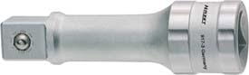 Przedłużka 1/2 76mm HAZET
