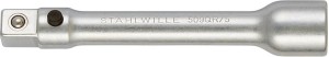 Przedłużka QR 1/2 130mm STAHLWILLE