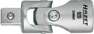 Przegub Kardana 1/2 70mm HAZET