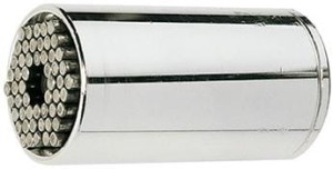 Końcówka wymienna klucza nasadowego, Maxi-Gripper 1/2 13 x 32 mm Wiha