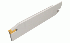 SGFFH 150-R-6-SELF-GRIP face grooving blades