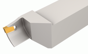 SGFFR  25-100-6-SELF-GRIP face grooving integral shank tools.
