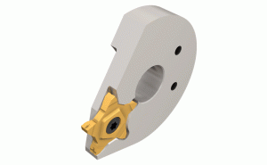 HMSDV PEN 24-50L-Adapter holders for Davenport machines using PENTA 24... inserts.