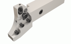 MAHL 19-MG-XL-JHP-Holders with high-pressure coolant channels for interchangeable adapters.