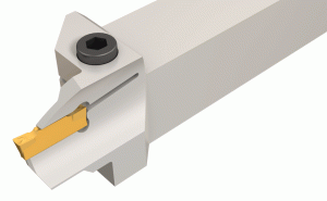HFHL 25.4-38-3T12-Integral toolholders for external facing
