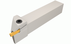 HFHL 25.4M-Toolholders for shallow face grooving