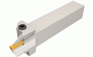 HFHL 25.4-60-4T25-Integral toolholders for external facing