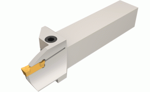 HFHL 25.4-50-6T25-Integral toolholders for external facing